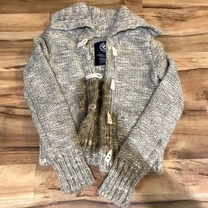 American Eagle cardigan